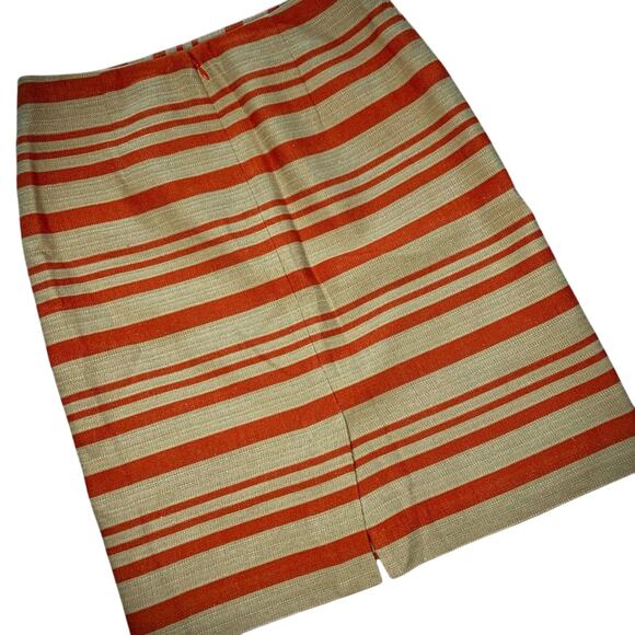 Talbots skirt VGUC size 6P fully lined - Picture 5 of 5